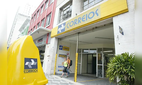 Correios prorroga prazo de inscrição e altera data de prova
