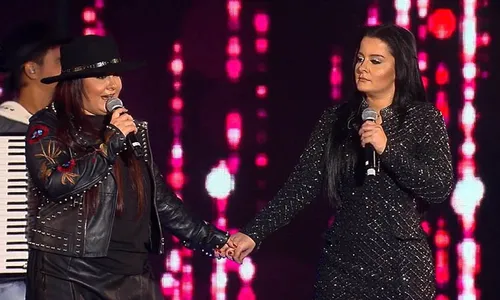 Maiara e Maraisa se manifestam sobre incidente com jatinho em Maringá