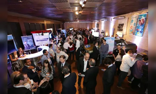 “Cidades Inteligentes” estará em debate no maior evento de TIC do norte do Paraná