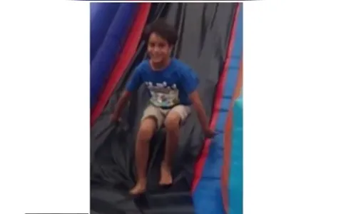 Jovem que atropelou e matou criança se apresenta à polícia 