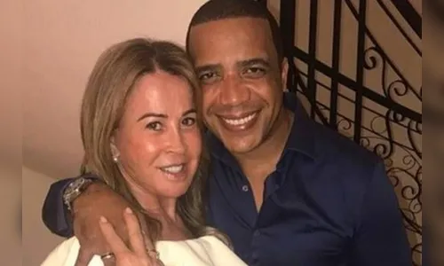 Namorado de Zilu Godoi tem prisão decretada
