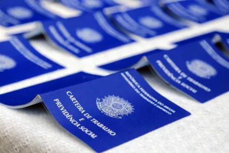 Mercado de trabalho cresce e deixa empresários otimistas