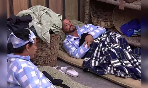 Participantes de 'A Fazenda' ficam sem carne e café por 24 horas