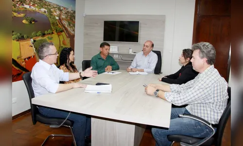 Ivaiporã recebe três profissionais do Programa Mais Médicos