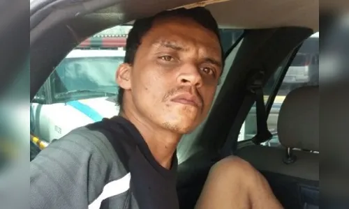 GM de Apucarana recaptura foragido da cadeia de Jandaia do Sul 