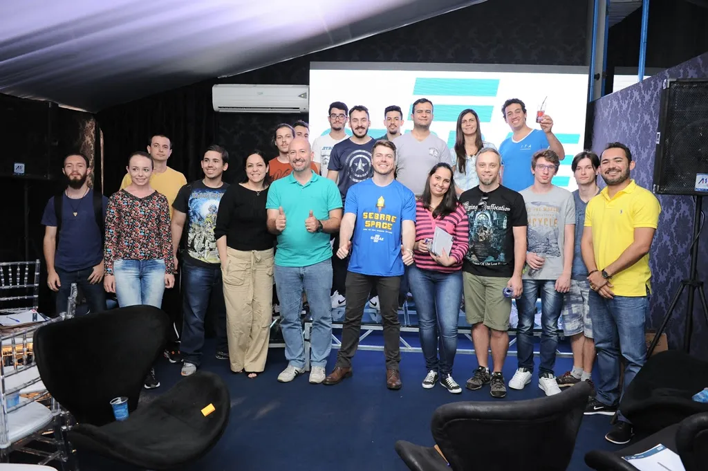 Nova metodologia do Sebrae/PR para startups estreia na Campus Weekend