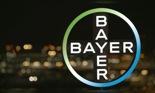 Bayer abre inscrições para programa de estágio 2018