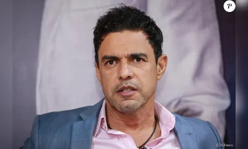 Zezé Di Camargo passa bem após ser diagnosticado com estafa