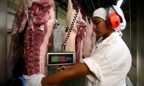 Com novo frigorífico, Paraná deverá se tornar líder em carne suína