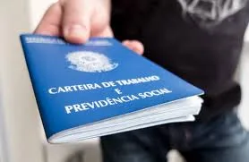 Oportunidades para promotor de vendas e administrador 