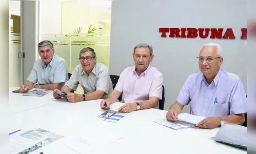 Apucarana realiza painel/debate de ensino e formação técnica para o trabalho