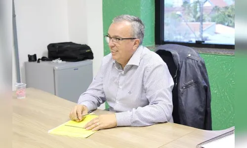 Novo secretário de Administração assume o cargo em Arapongas