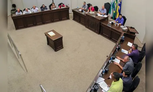 Câmara destaca os 70 anos do município de Arapongas