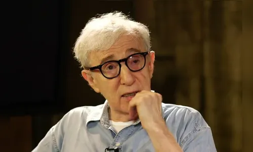 Woody Allen diz que escândalo sexual envolvendo Harvey Weinstein é 'triste'