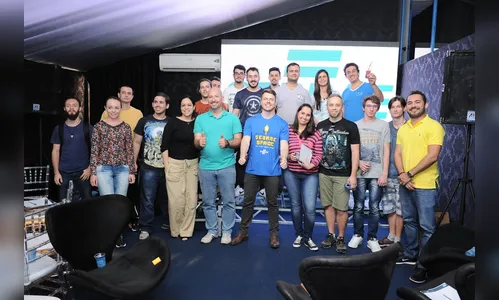Nova metodologia do Sebrae/PR para startups estreia na Campus Weekend