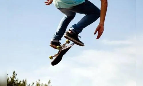 Mandaguari oferta oficina de skate para adolescentes infratores