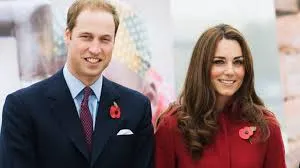 Príncipe William e Kate Middleton divulgam data de nascimento do terceiro filho