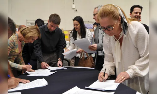 Estado entrega equipamentos para fortalecer rede de saúde