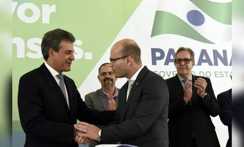 Novo defensor público-geral do Paraná é empossado