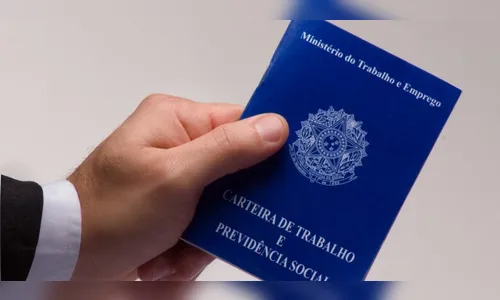 Agência do Trabalhador oferece 64 vagas de emprego