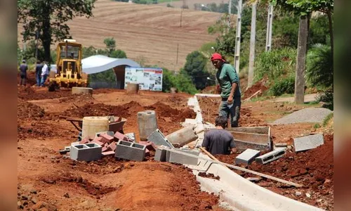 Prefeitura promove Ivaiporã em Ação neste sábado