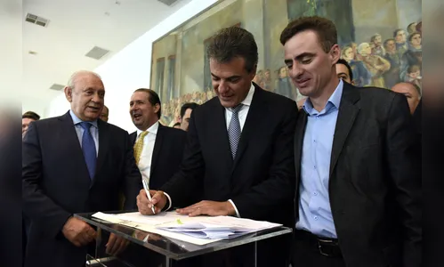 Governo libera mais R$ 62 milhões para projetos