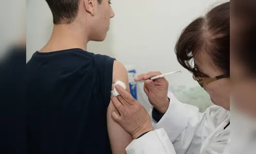Vacina contra HPV atinge só 38% do público-alvo na região