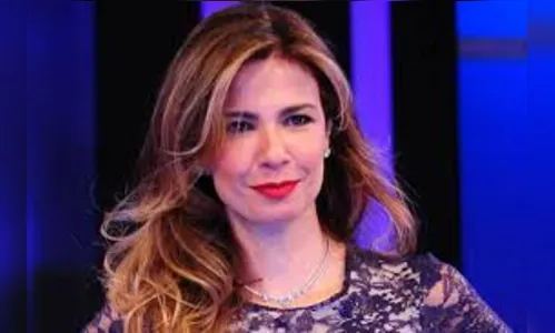 'Não tinha ideia do que estava fazendo', diz Gimenez sobre começo na televisão