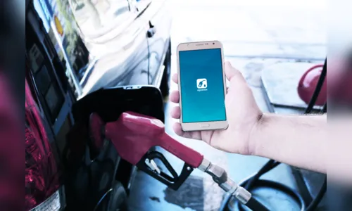 Startup de Londrina cria app que permite abastecer com desconto