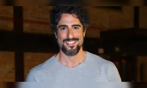 Marcos Mion diz que casamento com Suzana Gullo passou 'por todas crises'