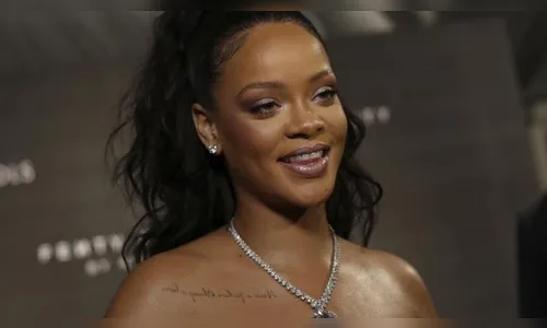 Rihanna vai ter rua com seu nome em Barbados