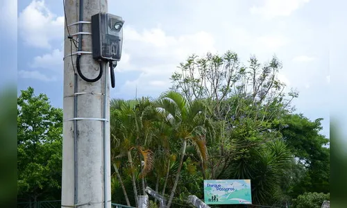 População de Arapongas se beneficia do Cidade Digital