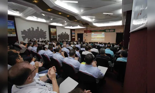 Convenção de Vendas COAMO 2017 será nesta sexta-feira