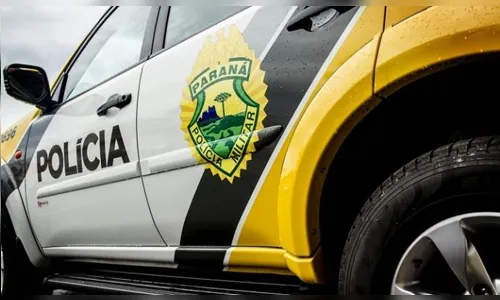 Menino de 13 anos tenta matar a irmã de 9 anos sufocada após bater na mãe em Apucarana