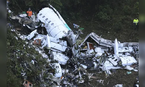 Justiça suspende divulgação e estreia de filme sobre a Chapecoense