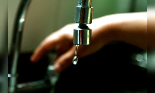Falta de energia prejudica abastecimento de água em Arapongas