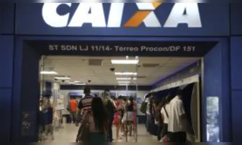 Trabalhadores nascidos em outubro podem sacar o PIS a partir de hoje