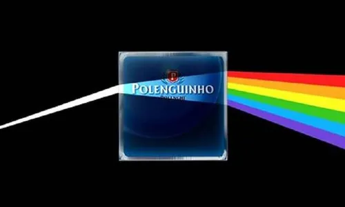 Campanha publicitária inspirada em Pink Floyd é confundida com bandeira LGBT