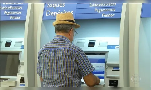 PIS/Pasep: Começa nesta quinta-feira o pagamento para idosos  