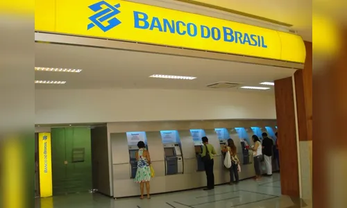 Banco do Brasil antecipa abertura de agências para saques do Pasep