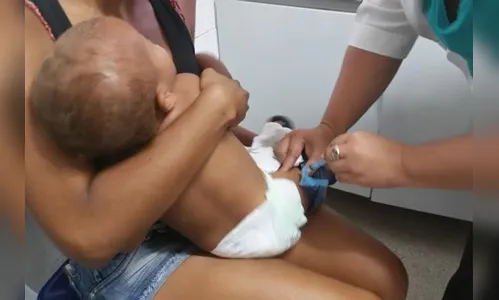 Unicef diz que 7 mil recém-nascidos morrem por dia no mundo