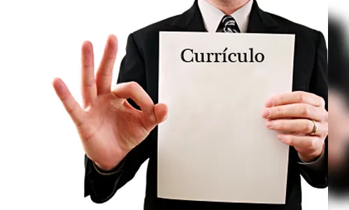 Site de empregos aponta os 5 erros mais comuns ao montar um currículo
