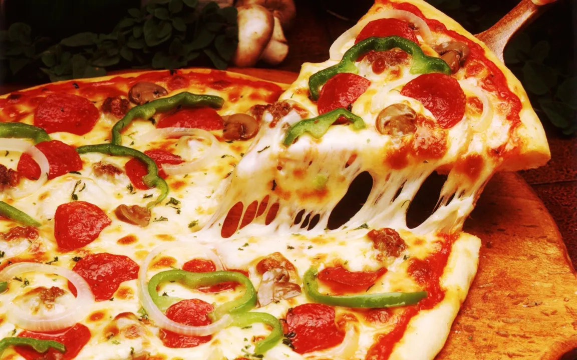 Saiba onde encontrar as melhores pizzas de Arapongas