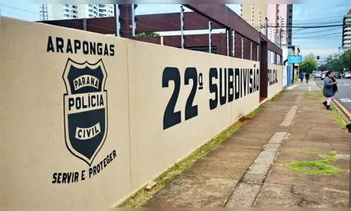 Polícia Civil elucida crime e aponta menores de 12 e 15 anos como autores