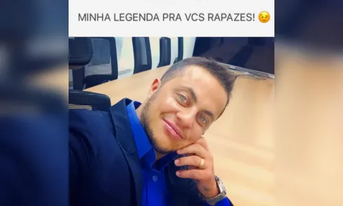 Thammy Miranda manda recado para homens e diz não precisar de pênis