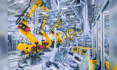 A inteligência artificial ameaça 10 milhões de empregos 