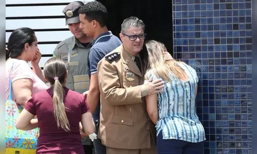 Atirador de Goiânia se inspirou em tragédias no Rio e nos EUA, diz polícia