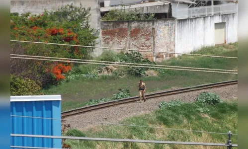 Mulher é vítima de tentativa de estupro no caminho de casa até o trabalho