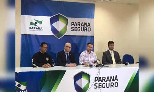Polícia prende seis suspeitos de exploração sexual contra crianças