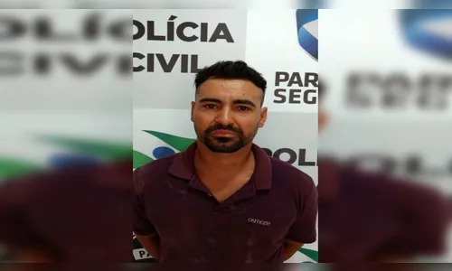 Homem é preso por tráfico de drogas em Cambira